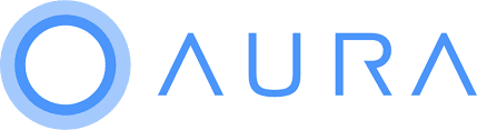 Aura logo