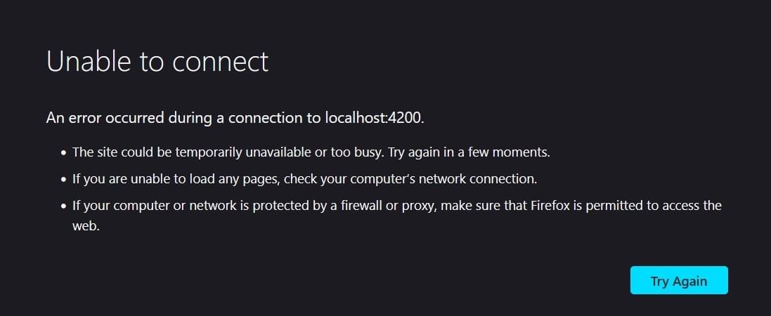 ChannelMax broken links