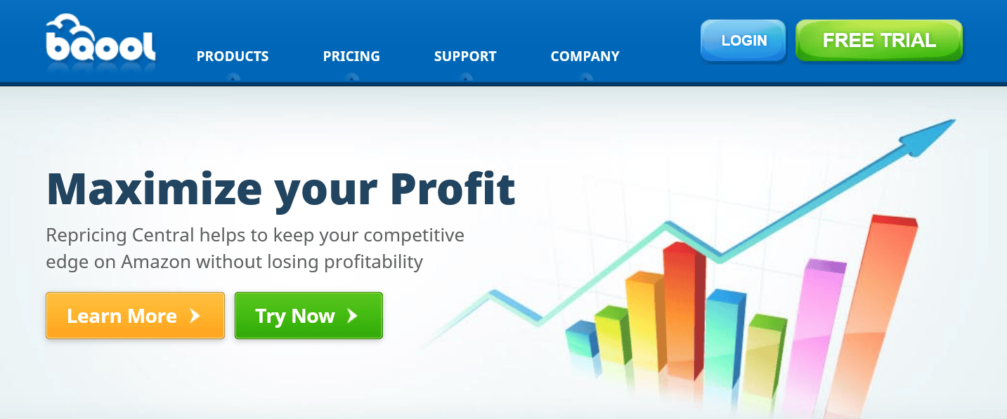 2013 bqool sales page