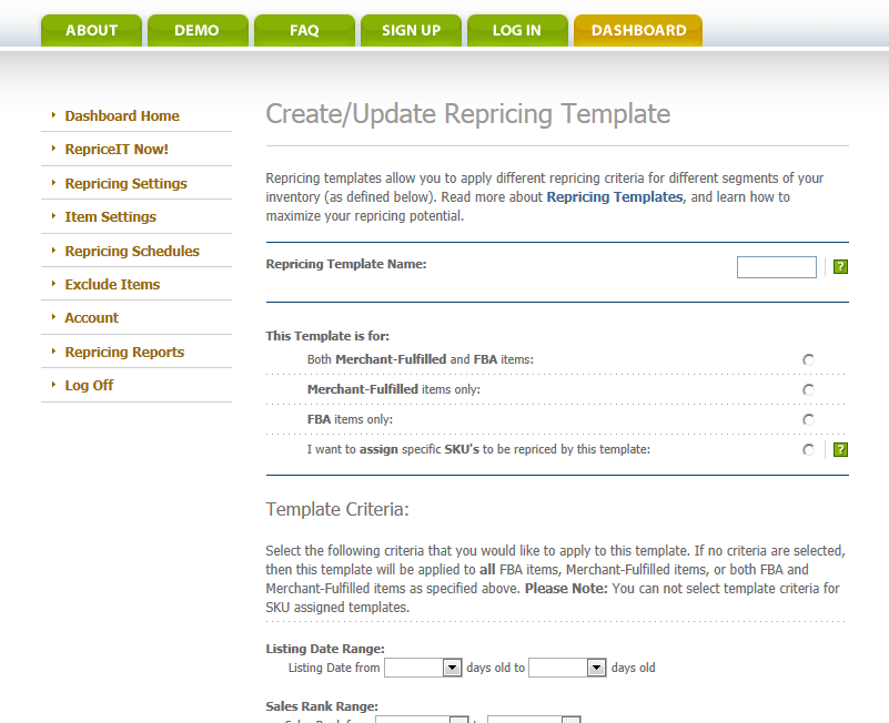 repriceit settings #4
