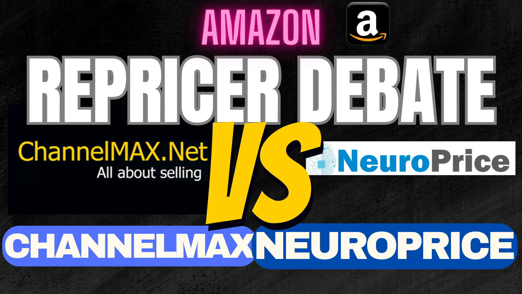 ChannelMax vs neuroprice