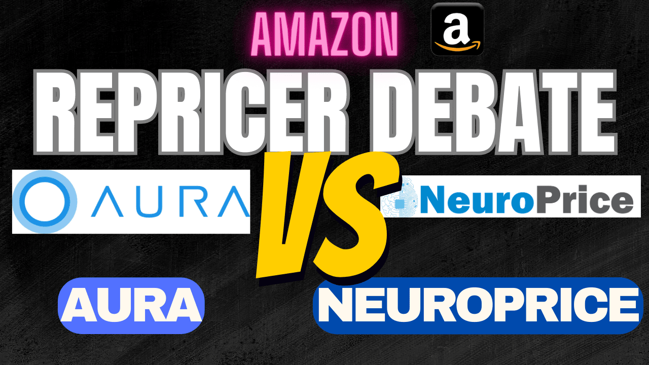 Aura vs neuroprice